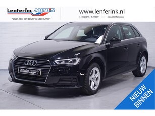 Audi A3 Sportback 35 TFSI CoD Pro Line DSG navigatie led