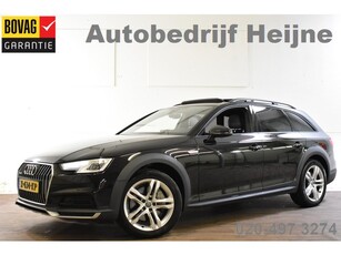 Audi A4 Allroad quattro 45 TFSI 245PK S-TRONIC PRO-LINE