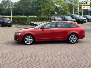 Audi A4 Avant 2.0 TFSI Business Edition