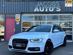 Audi A4 Avant 3.0 TFSI quattro S Edition