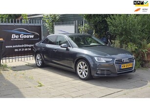 Audi A4 Limousine 2.0 TDI Sport Pro Line