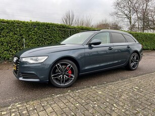 Audi A6 Avant 3.0 TFSI quattro Pro Line Plus