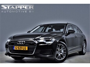 Audi A6 Avant 45 TFSI 245pk Automaat Dealer OH