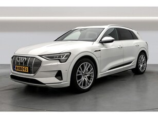 Audi e-tron 55 quattro Advanced edition Plus 95 kWh