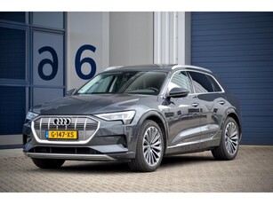 Audi E-tron E-tron 50 quattro Launch edition plus 71 kWh /