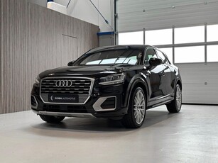 Audi Q2 1.4 TFSI CoD S Line - VIRTUAL COCKPIT - AUTOMAAT -