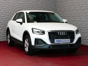 Audi Q2 35 TFSI 1.5 150PK STOELVERW LED CRUISE CARPLAY NAVI