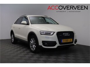 Audi Q3 2.0 TFSI quattro Pro Line S Sensoren LED