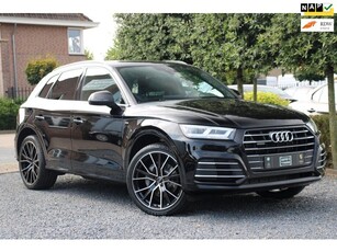 Audi Q5 55 TFSI e Quattro Competition 367 PK S-Edition 2x