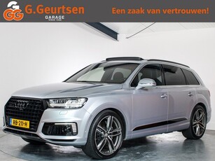 Audi Q7 3.0 TDI e-tron quattro Premium, Massage