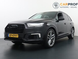 Audi Q7 3.0 TDI e-tron quattro Premium PHEV Panorama