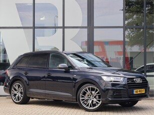 Audi Q7 3.0 TDI V6 quattro 272PK Pro Line + *S