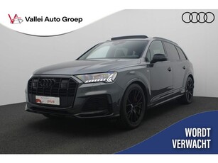 Audi Q7 60 TFSI e 455PK tiptronic quattro Pro Line S Pano