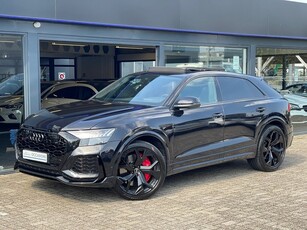 Audi Q8 4.0 TFSI RS Q8 quattro