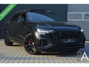 Audi Q8 60 TFSIe