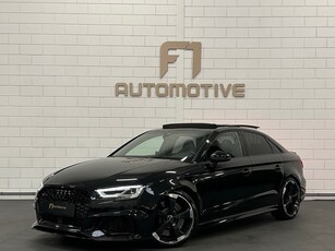 Audi RS3 Limousine 2.5 TFSI Quattro PanoKeyRS