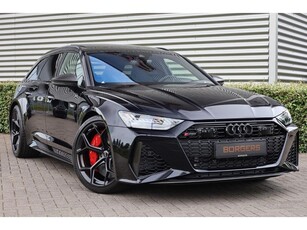 Audi RS6 Performance 630PK