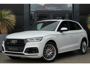 Audi SQ5 3.0 TFSI SQ5 quattro Pro Line Plus 354pk