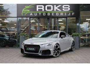 Audi TT RS quattro