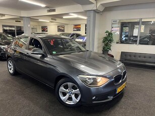 BMW 1-serie 114i F20 *NAP*5drs*NAVI*2013 (bj 2013)