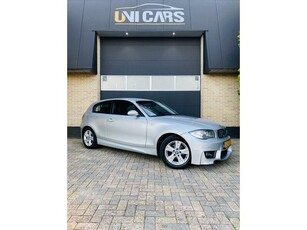 BMW 1-serie 116i Business LineM-Sport6-BakAirco