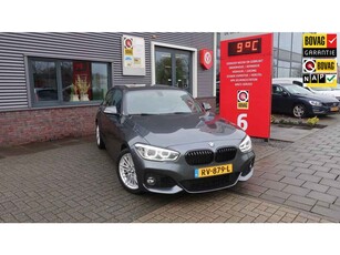 BMW 1 Serie 118i Corporate Lease Executive; M Aerodynamica; Winterwielen