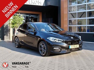 BMW 1 Serie 118i Executive Edition