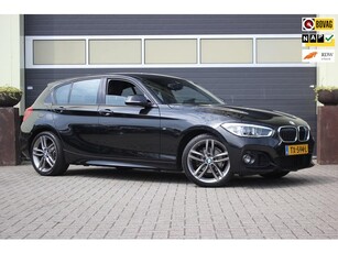 BMW 1-Serie 118i Executive M Sport DAB Hi-Fi 18 Inch