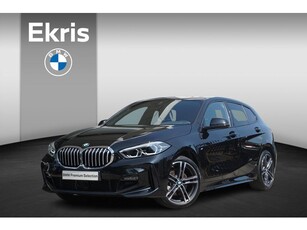 BMW 1 Serie 5-deurs 118i M Sportpakket Sportstoelen