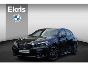 BMW 1 Serie 5-deurs 118i M Sportpakket Sportstoelen