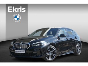 BMW 1 Serie 5-deurs 118i M Sportpakket Sportstoelen