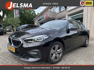 BMW 2 Serie Gran Coupé 218i Executive Edition,