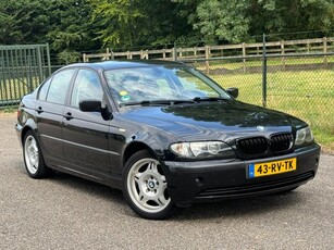 BMW 3-serie 316i /Airco/Sport Velgen/