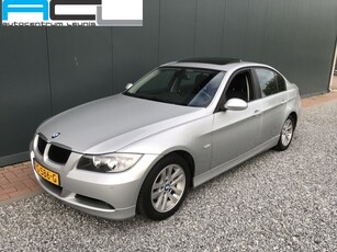 BMW 3 Serie 318i Executive Business Line Sedan (bj 2008)