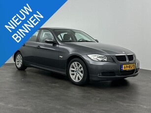 BMW 3-serie 320i Dynamic Executive