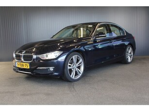 BMW 3-serie 320i EfficientDynamics Edition High Executive