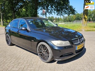 BMW 3-serie 325i Dynamic Executive Automaat airco cruis