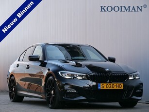 BMW 3-serie 330e High Executive 292 Pk Automaat M-Sport /