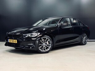 BMW 3-serie 330i 259PK Executive Edition, Shadow Line