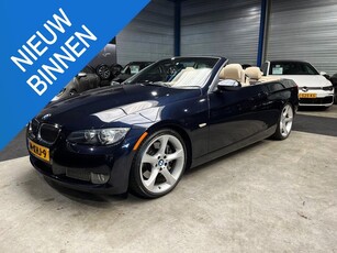 BMW 3-serie Cabrio 335i High Executive