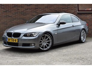 BMW 3-serie Coupé 330xi High Executive '06 Xenon Leder