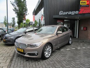 BMW 3-serie Gran Turismo 320i Executive