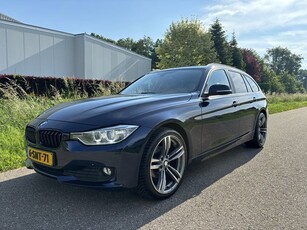 BMW 3 Serie Touring 316i Executive Upgrade / NAVI / AIRCO /