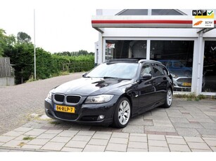 BMW 3-serie Touring 320d Efficient Dynamics Edition Luxury