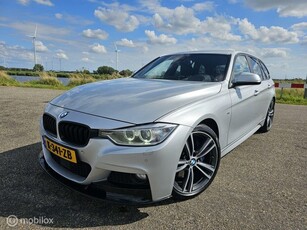 BMW 3-serie Touring 335d xDrive M Sport Edition