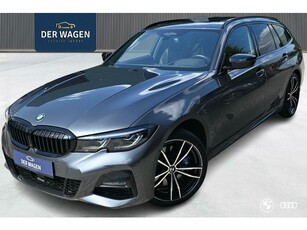 BMW 330e xDrive High Executive M Sport LaserLED Pano