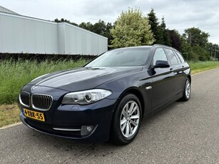 BMW 5 Serie Touring 520d High Executive / AUTOMAAT / NAVI /