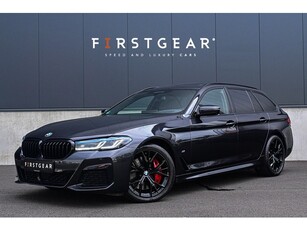 BMW 5-serie Touring 530d *M-Sport / Harman-Kardon /