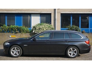 BMW 5 Serie Touring 530xd High Executive (bj 2012)