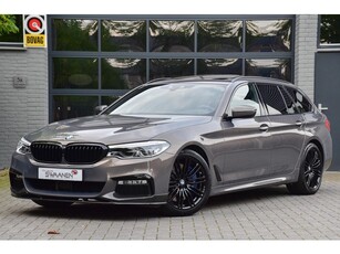 BMW 5-serie Touring 540i M Sport xDrive High Executive